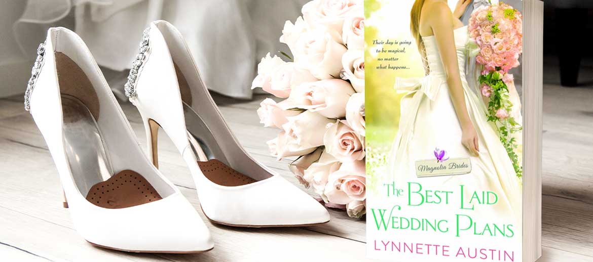 Author Lynnette Austin books