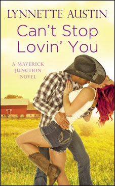 Can't Stop Loving You book cover