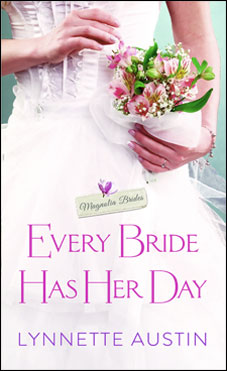 Every Bride Has Her Day book cover