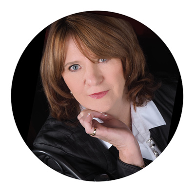 Lynnette Austin - romance novel author