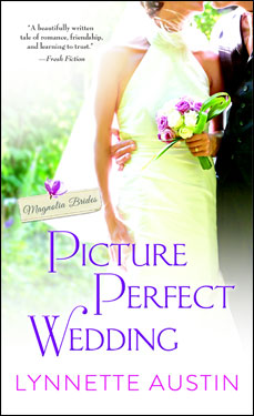 Picture Perfect Wedding book cover
